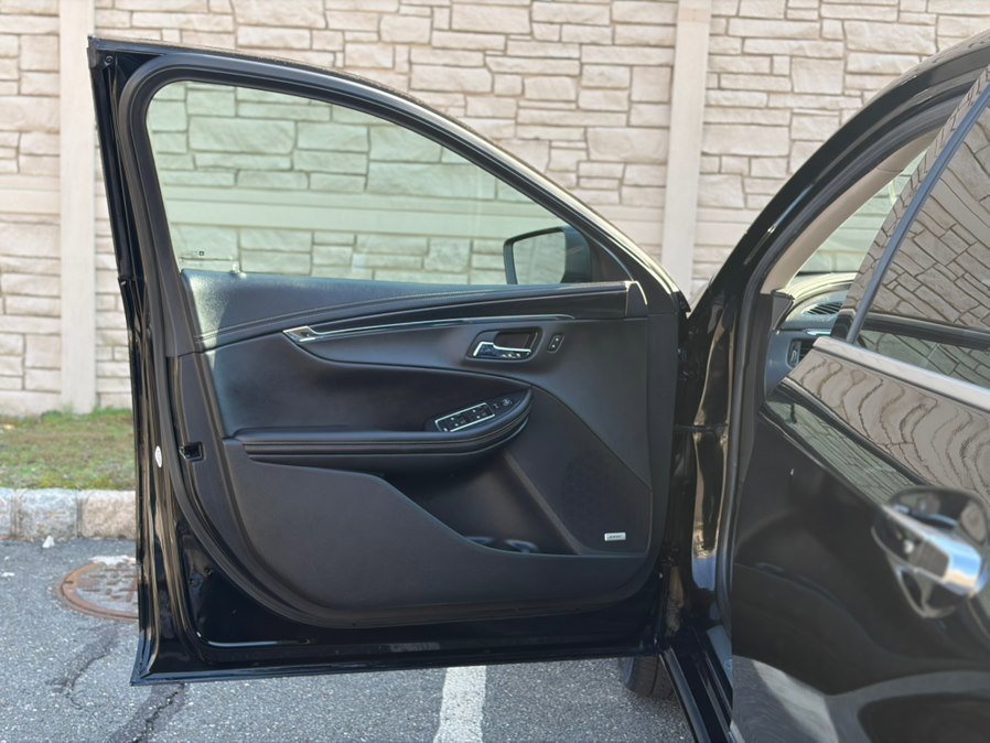 Used 2019 Chevrolet Impala Premier image 11