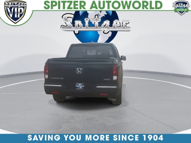 Used 2019 Honda Ridgeline RTL-T image 8