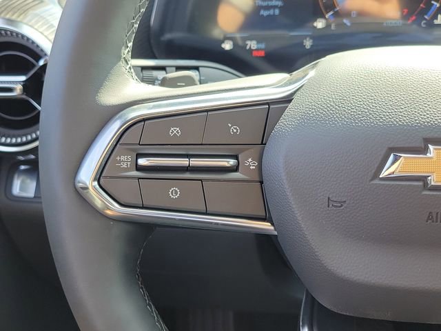 New 2026 Chevrolet Equinox LT image 8