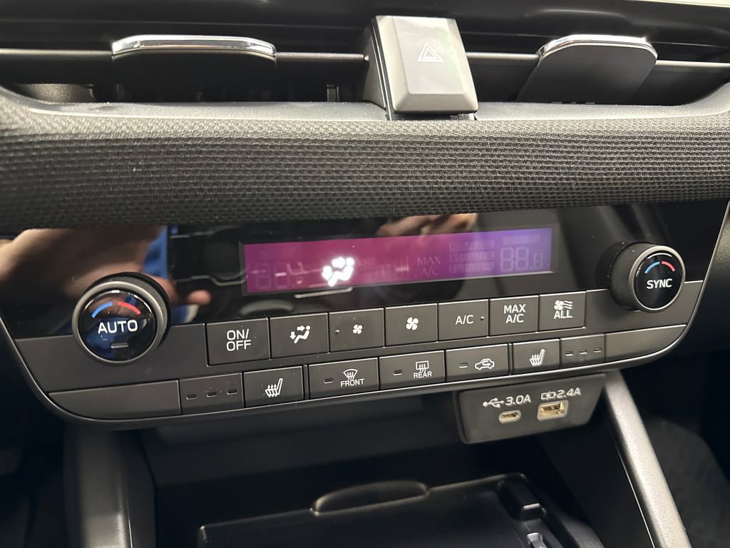 Used 2026 Subaru Outback Premium image 22