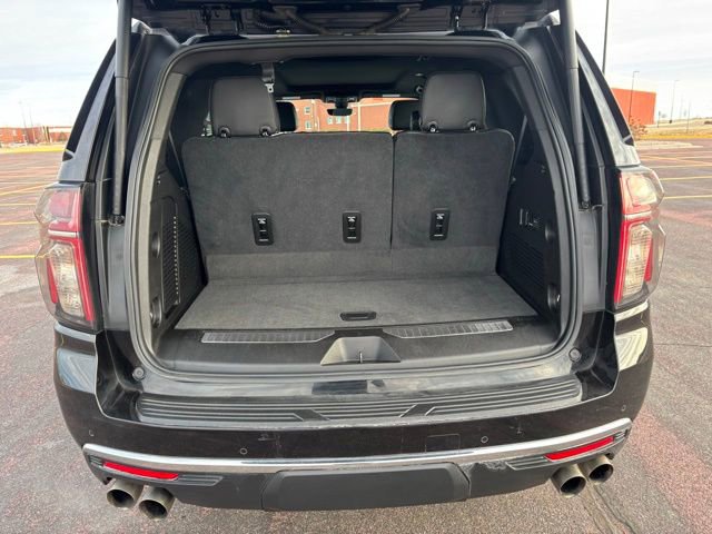 Used 2021 Chevrolet Tahoe Premier w/ Premium Package image 45