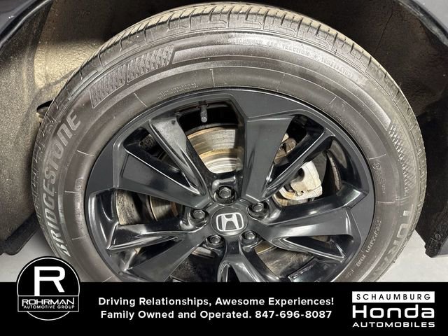 Certified 2024 Honda Odyssey Sport image 5