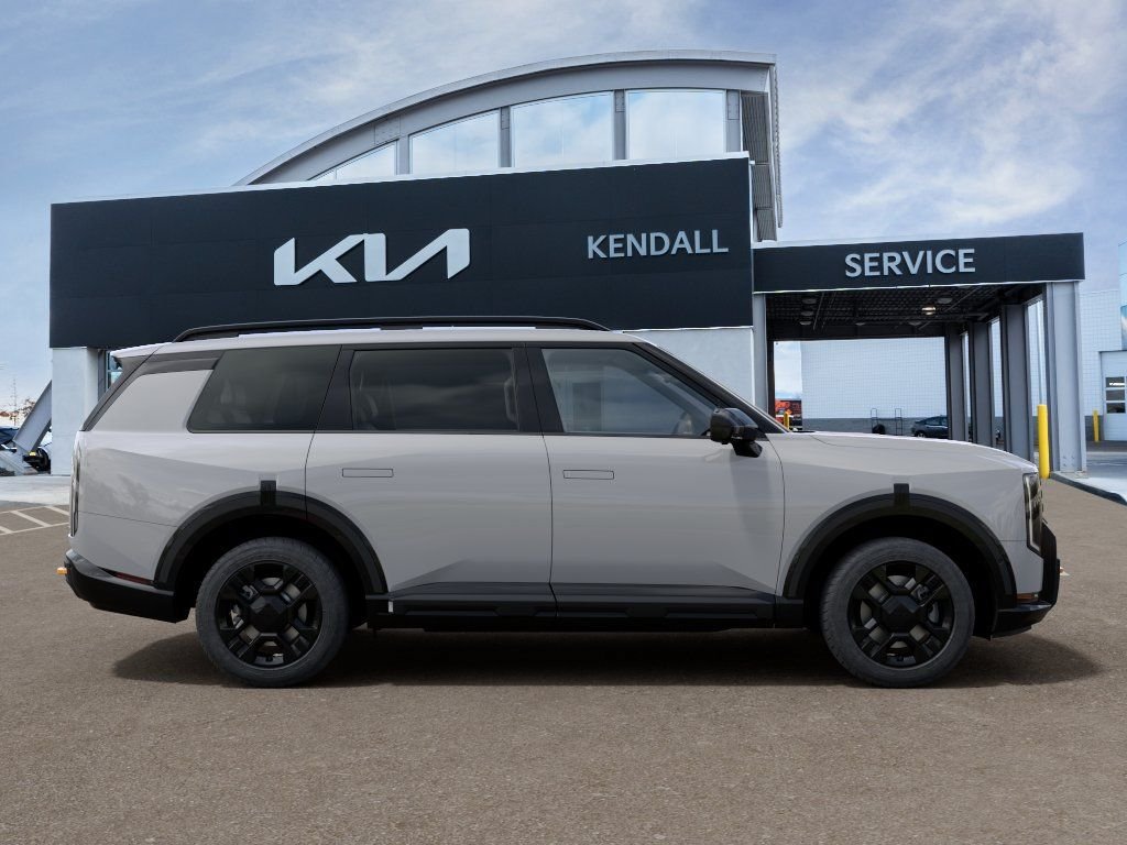 New 2027 Kia Telluride SX X-Pro AWD/4WD image 7