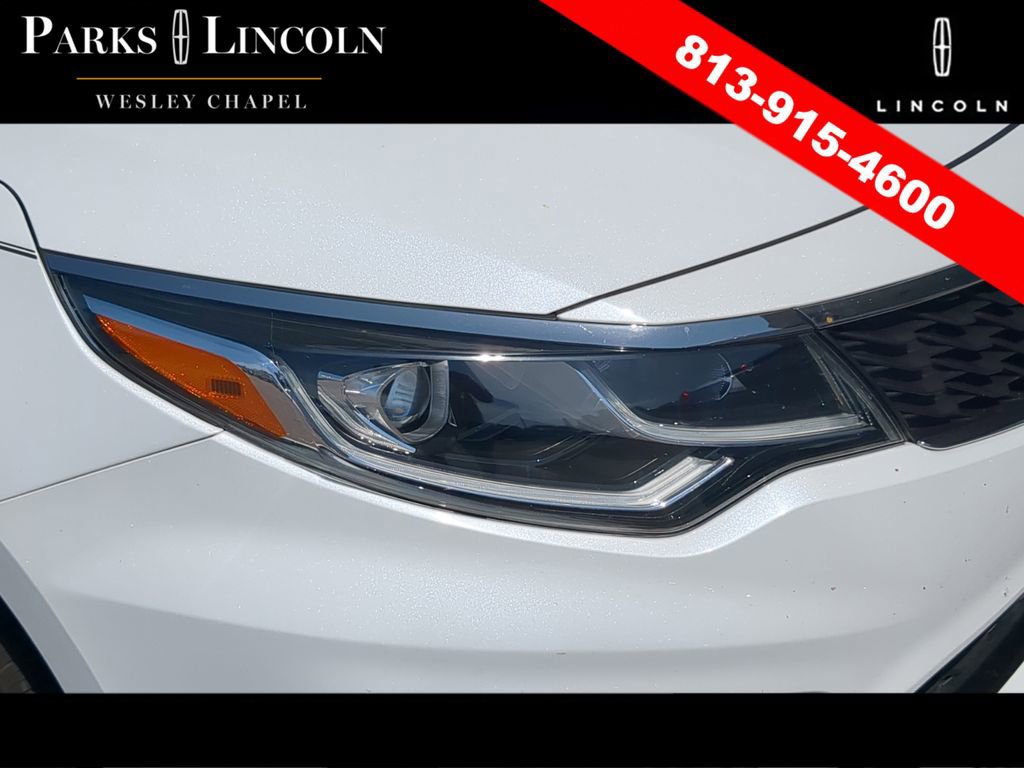 Used 2019 Kia Optima LX image 12