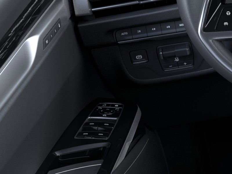 New 2026 Cadillac Escalade ESV Sport w/ Touring Package image 46