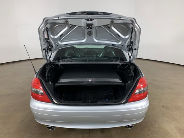 Used 2008 Mercedes-Benz SLK 280 SLK 280 image 12