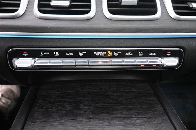 Used 2022 Mercedes-Benz GLS 450 4MATIC image 13