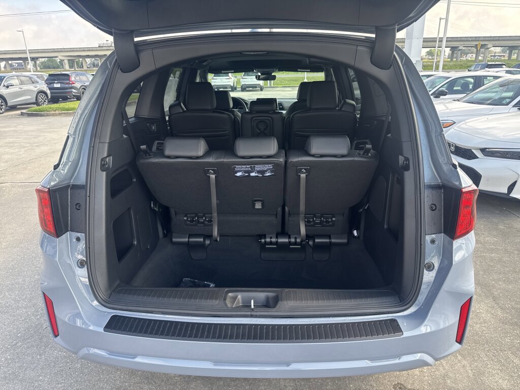 New 2026 Honda Odyssey Sport-L image 7