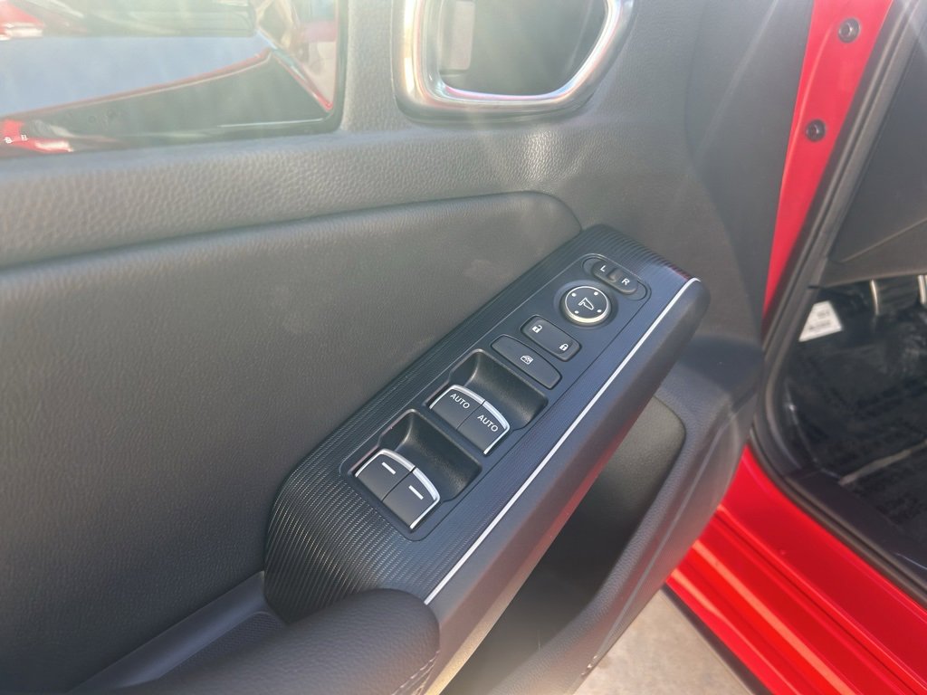 New 2026 Honda Civic Sport Touring image 10