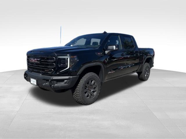 New 2026 GMC Sierra 1500 AT4X