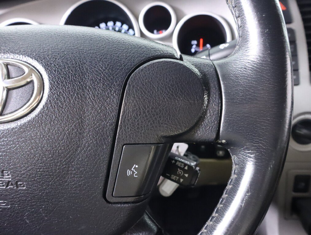 Used 2013 Toyota Tundra Limited AWD/4WD image 14
