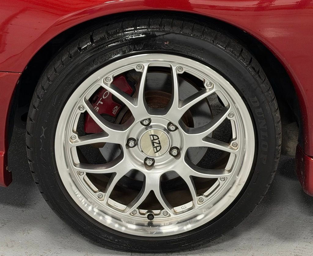 Used 2006 Pontiac GTO image 9