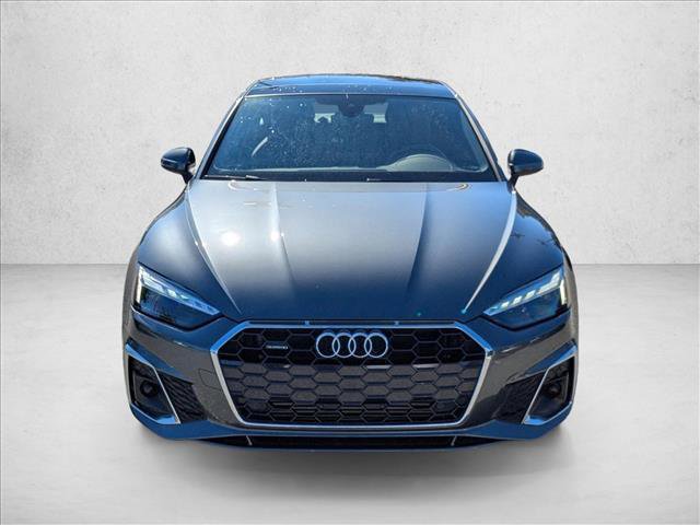Certified 2024 Audi A5 2.0T Premium w/ Convenience Package image 2