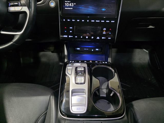 Used 2022 Hyundai Tucson Limited w/ Cargo Package image 21