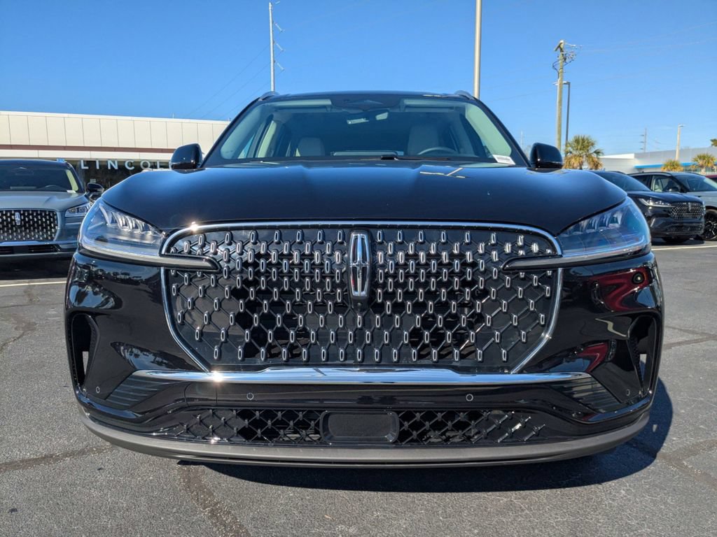 New 2026 Lincoln Aviator 2WD image 9
