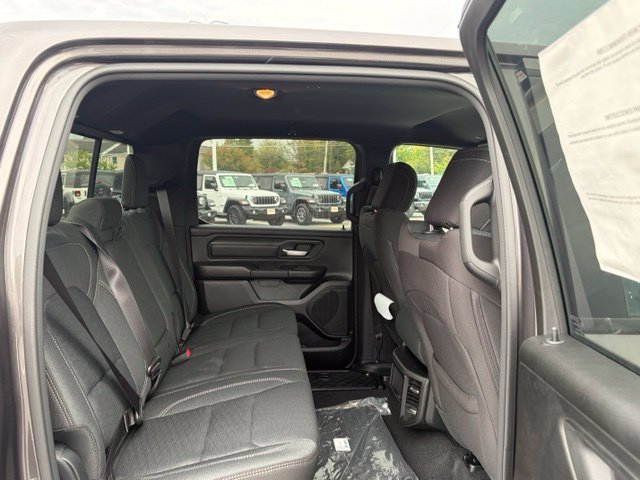 New 2026 RAM 1500 Tradesman AWD/4WD image 47