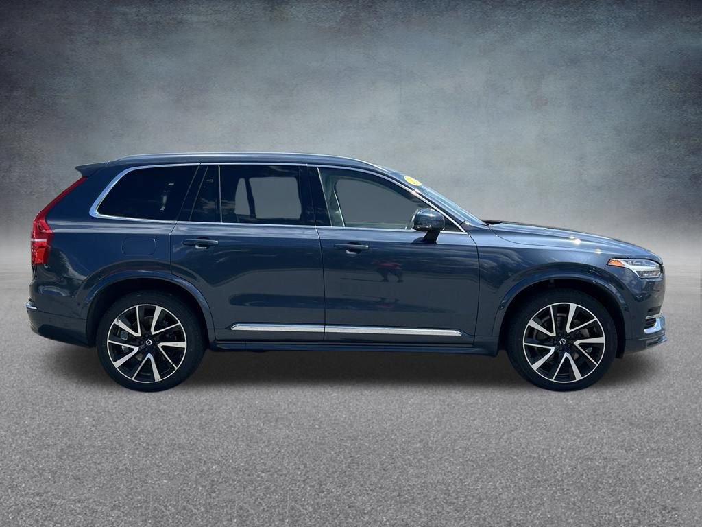 Used 2023 Volvo XC90 B6 Plus w/ Protection Package AWD/4WD image 6