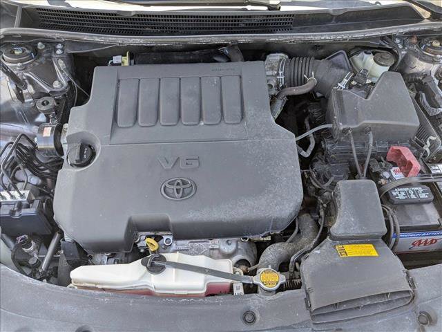 Used 2014 Toyota Avalon XLE image 22