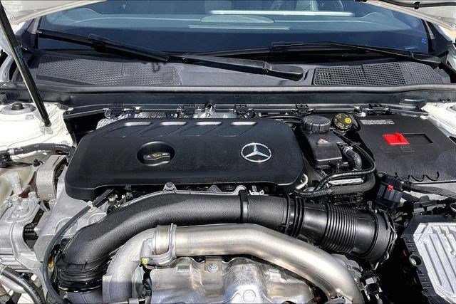Used 2025 Mercedes-Benz CLA 250 CLA 250 image 11