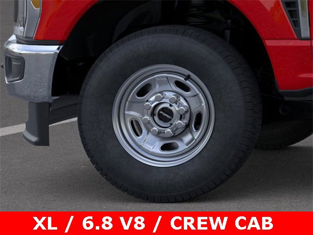 New 2026 Ford F250 XL image 19
