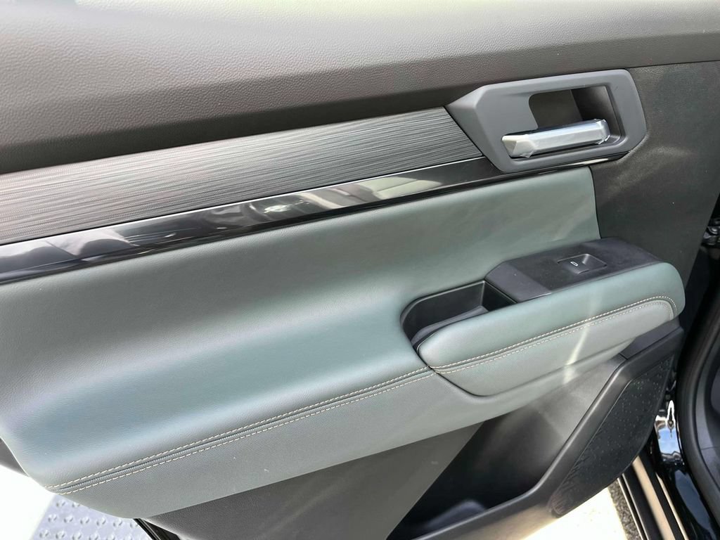 New 2026 GMC Terrain AT4 w/ Convenience Package III AWD/4WD image 15