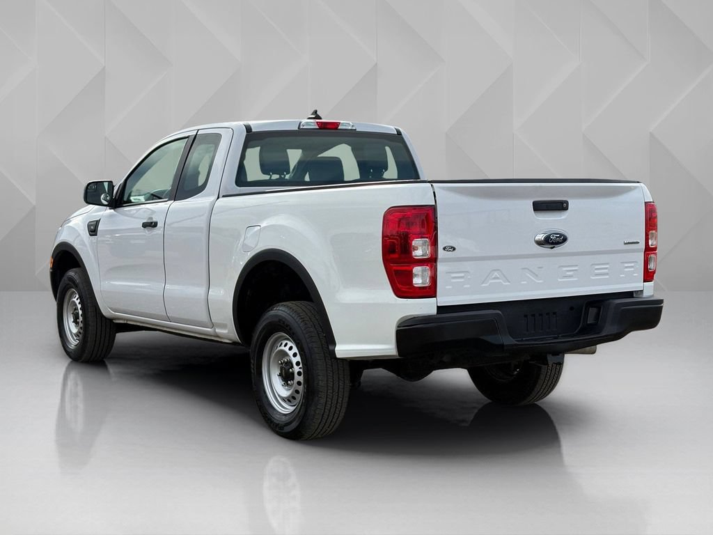 Used 2023 Ford Ranger XL RWD image 7