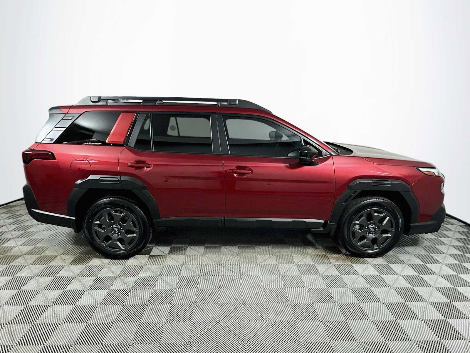 New 2026 Subaru Outback Premium AWD/4WD image 8