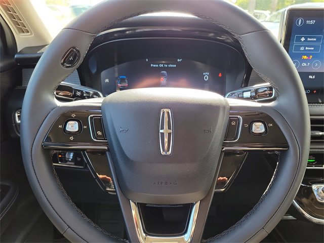 Certified 2024 Lincoln Corsair FWD image 13