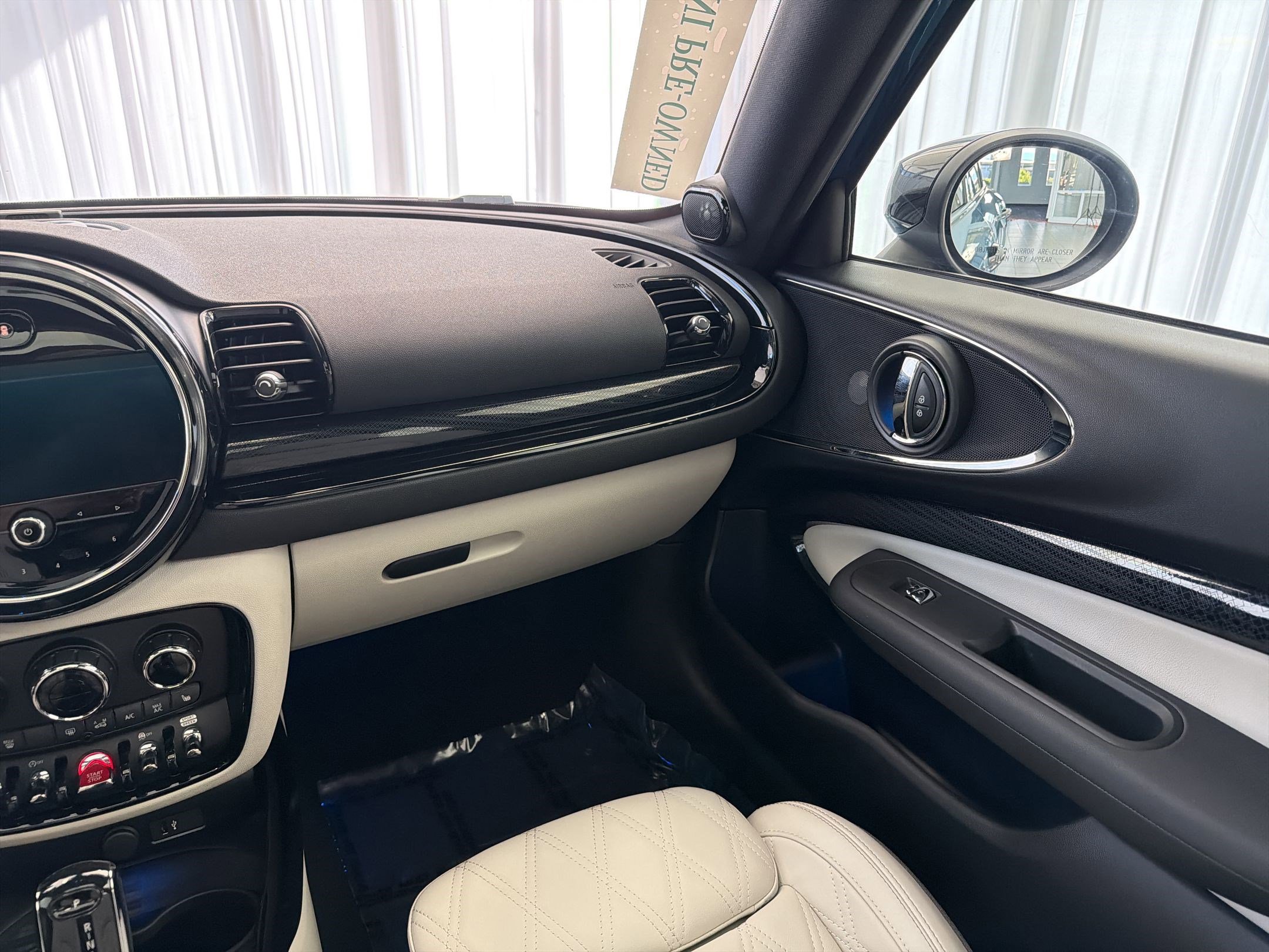 Certified 2023 MINI Cooper Clubman S image 29