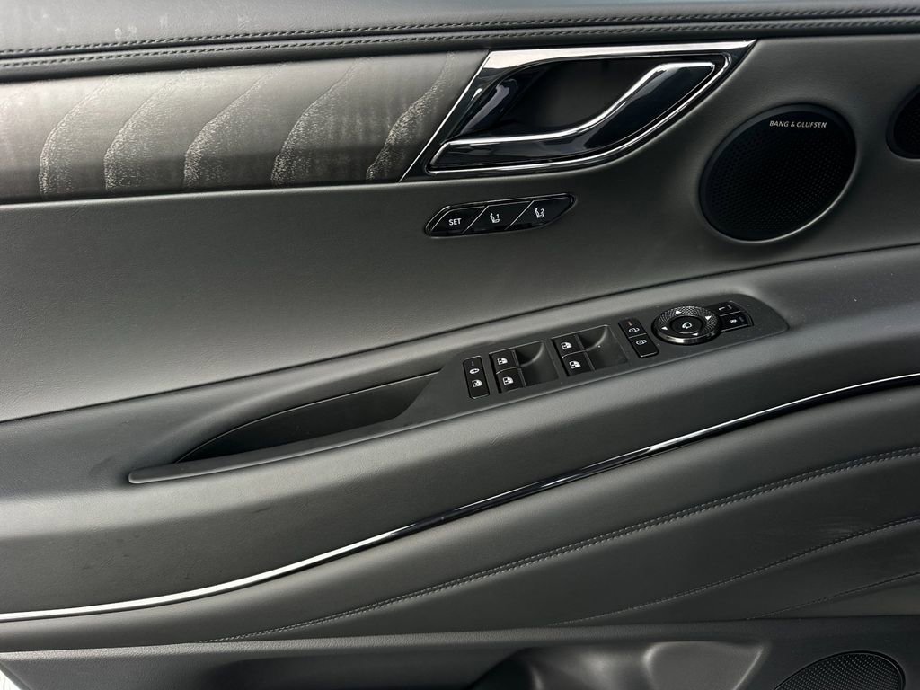 New 2026 Genesis GV80 3.5T Prestige image 11