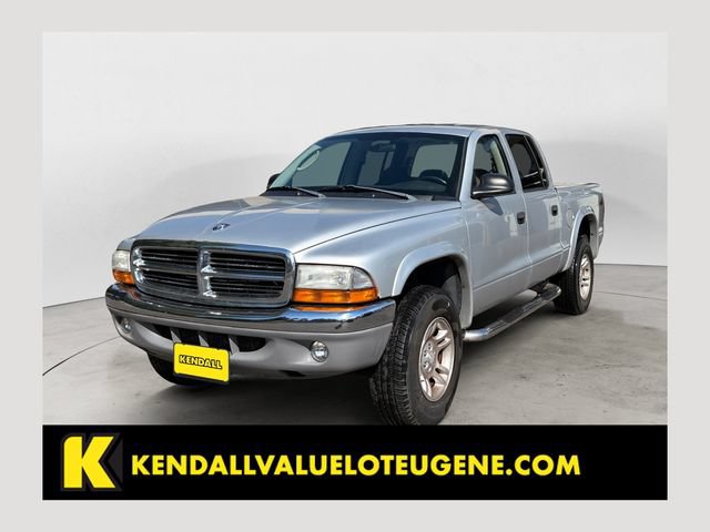 Used 2004 Dodge Dakota SLT w/ PWR Convenience Group