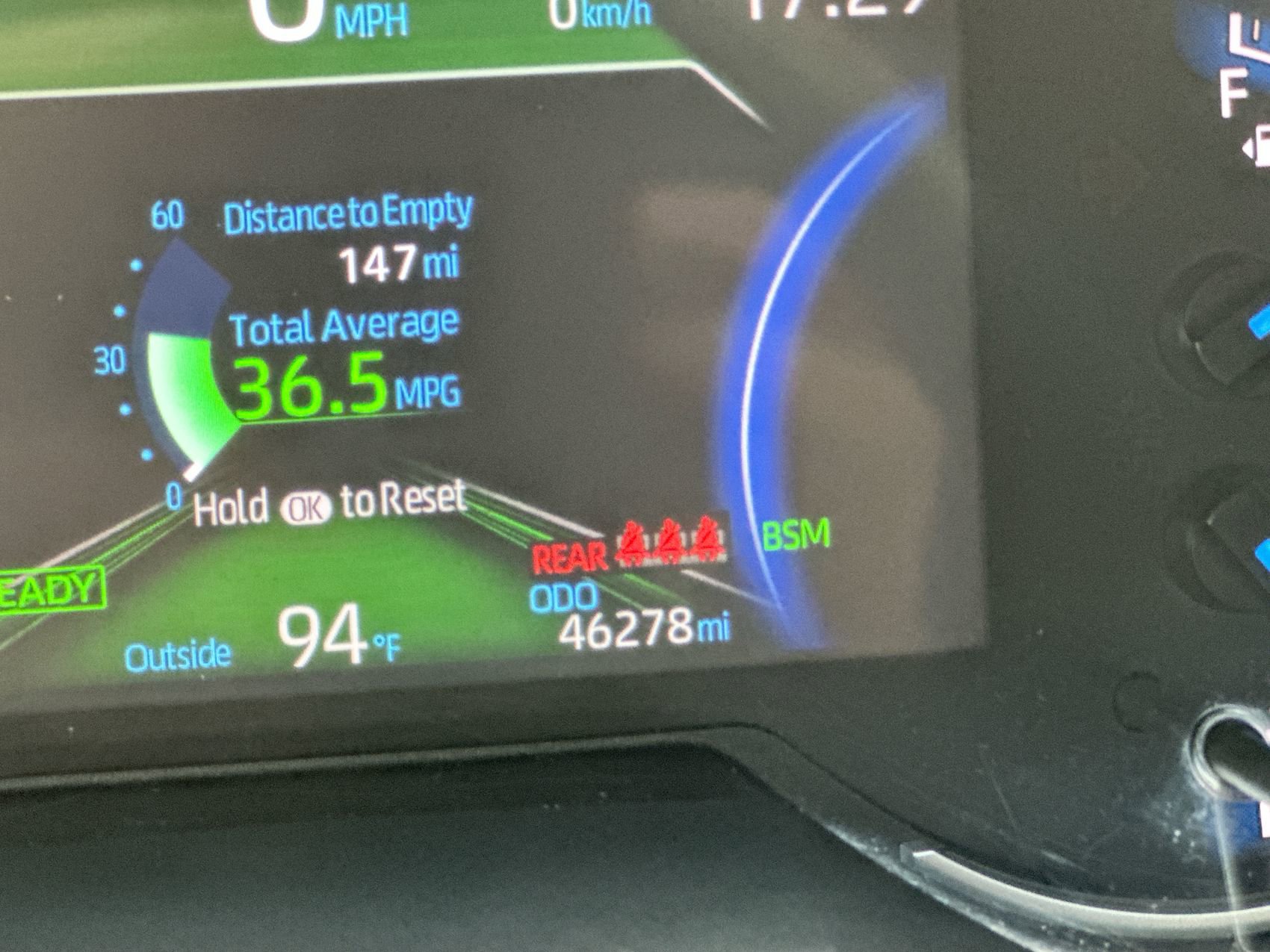 Used 2023 Toyota RAV4 XSE AWD/4WD image 15