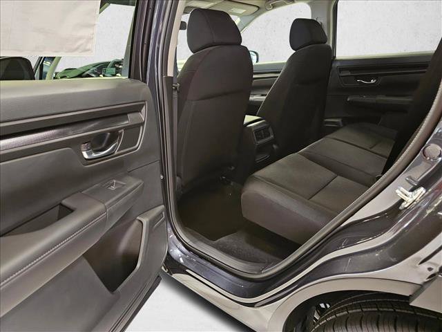 New 2026 Honda CR-V LX image 11