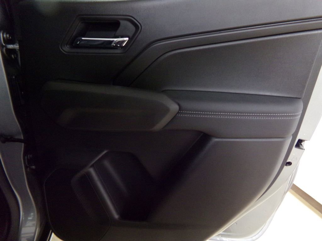 New 2026 Chevrolet Colorado LT w/ LT Convenience Package image 9