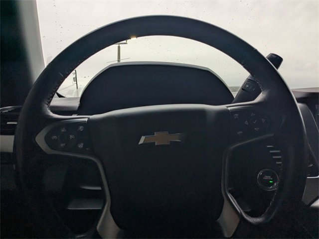 Used 2018 Chevrolet Tahoe LT image 20