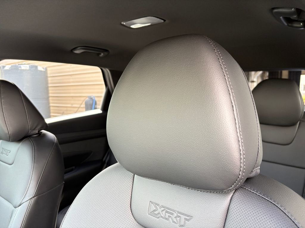 New 2026 Hyundai Tucson XRT FWD image 13