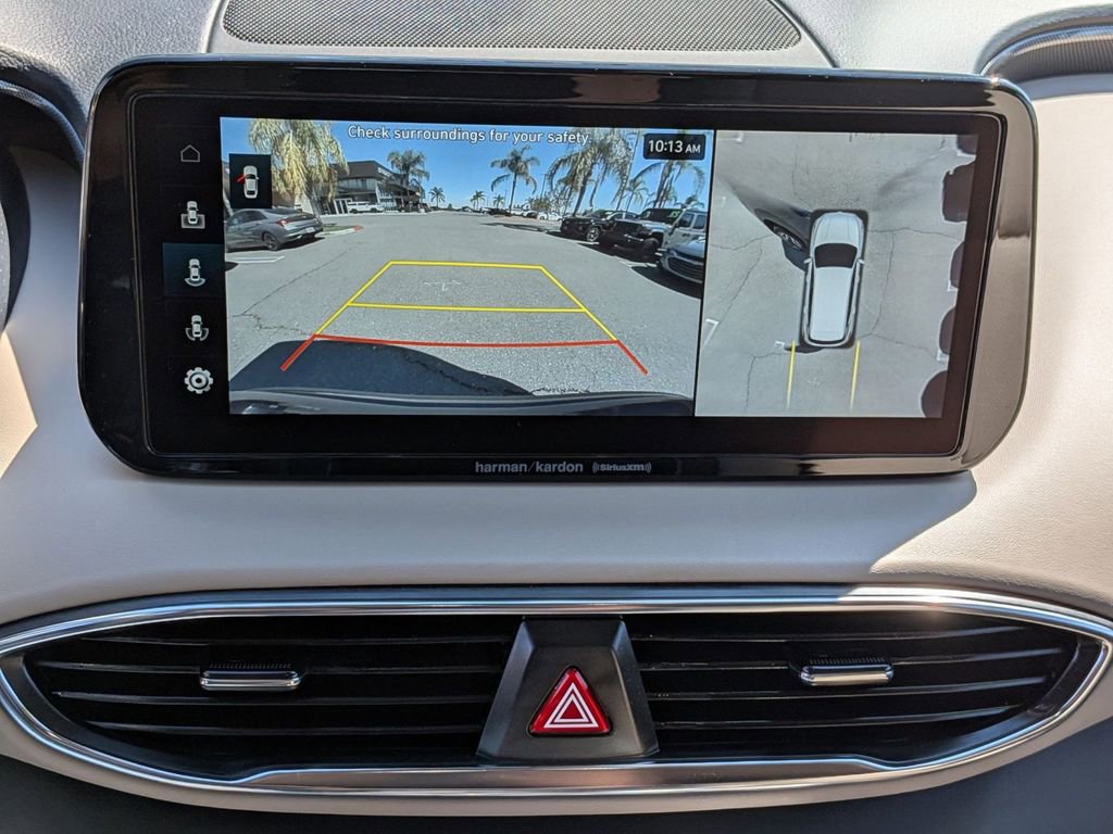 Certified 2023 Hyundai Santa Fe Limited image 23