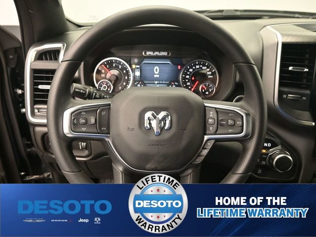 New 2026 RAM 1500 Express image 26