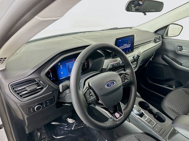 New 2026 Ford Escape Active w/ Cold Weather Package image 9