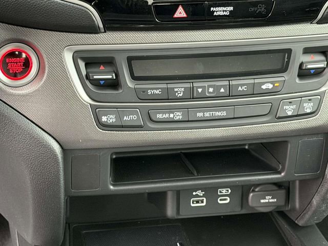 New 2026 Honda Ridgeline Sport image 5