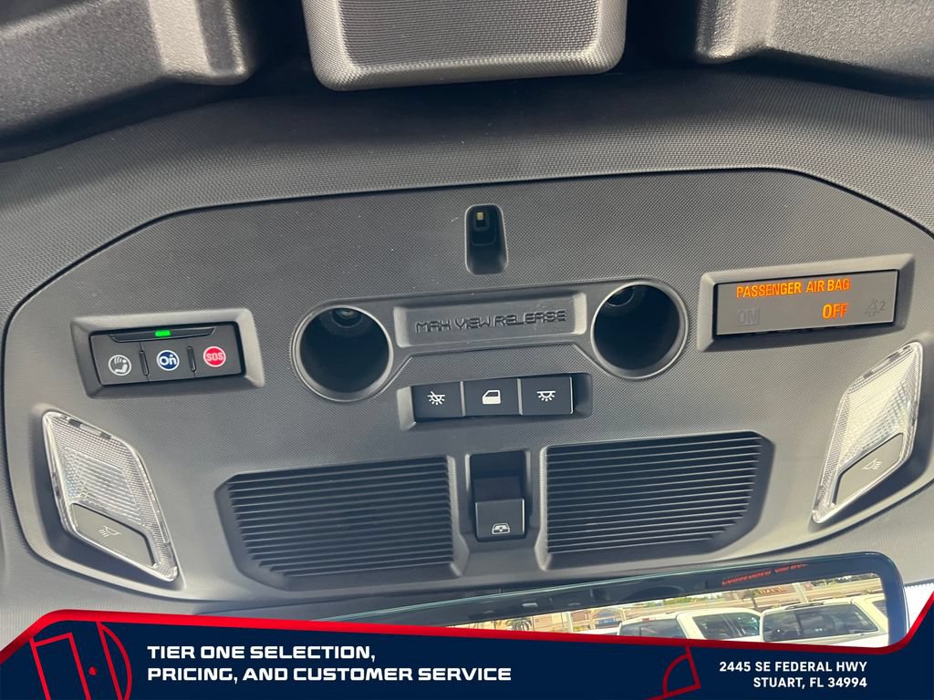New 2026 GMC Hummer EV SUV AWD/4WD image 26