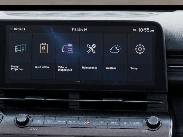 New 2026 Hyundai Kona SEL Premium image 13