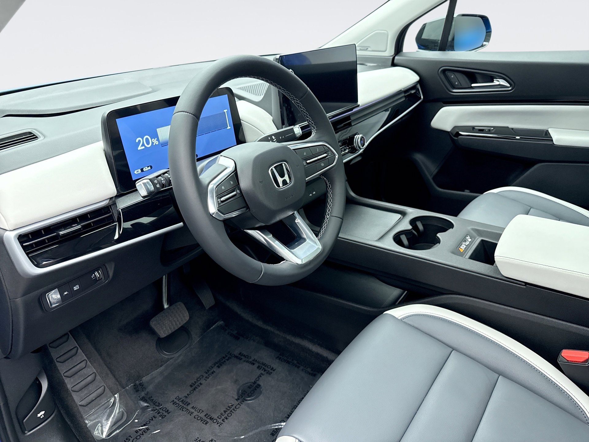 Used 2025 Honda Prologue Touring image 10