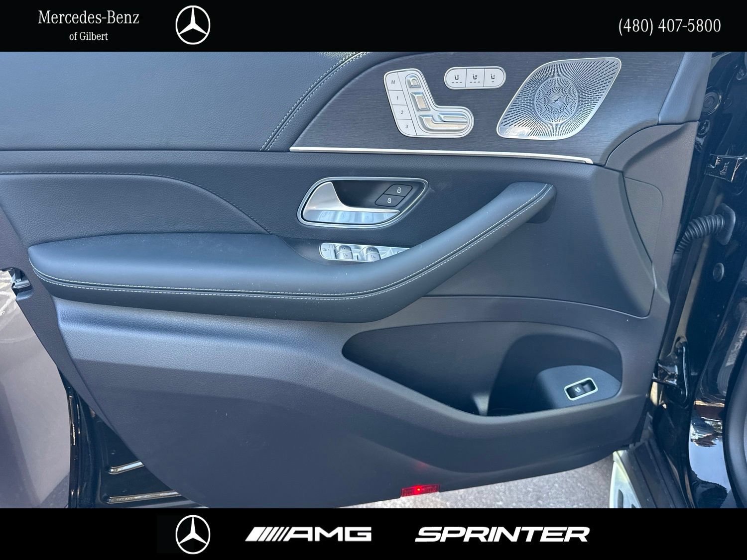 New 2026 Mercedes-Benz GLE 53 AMG 4MATIC Coupe image 11