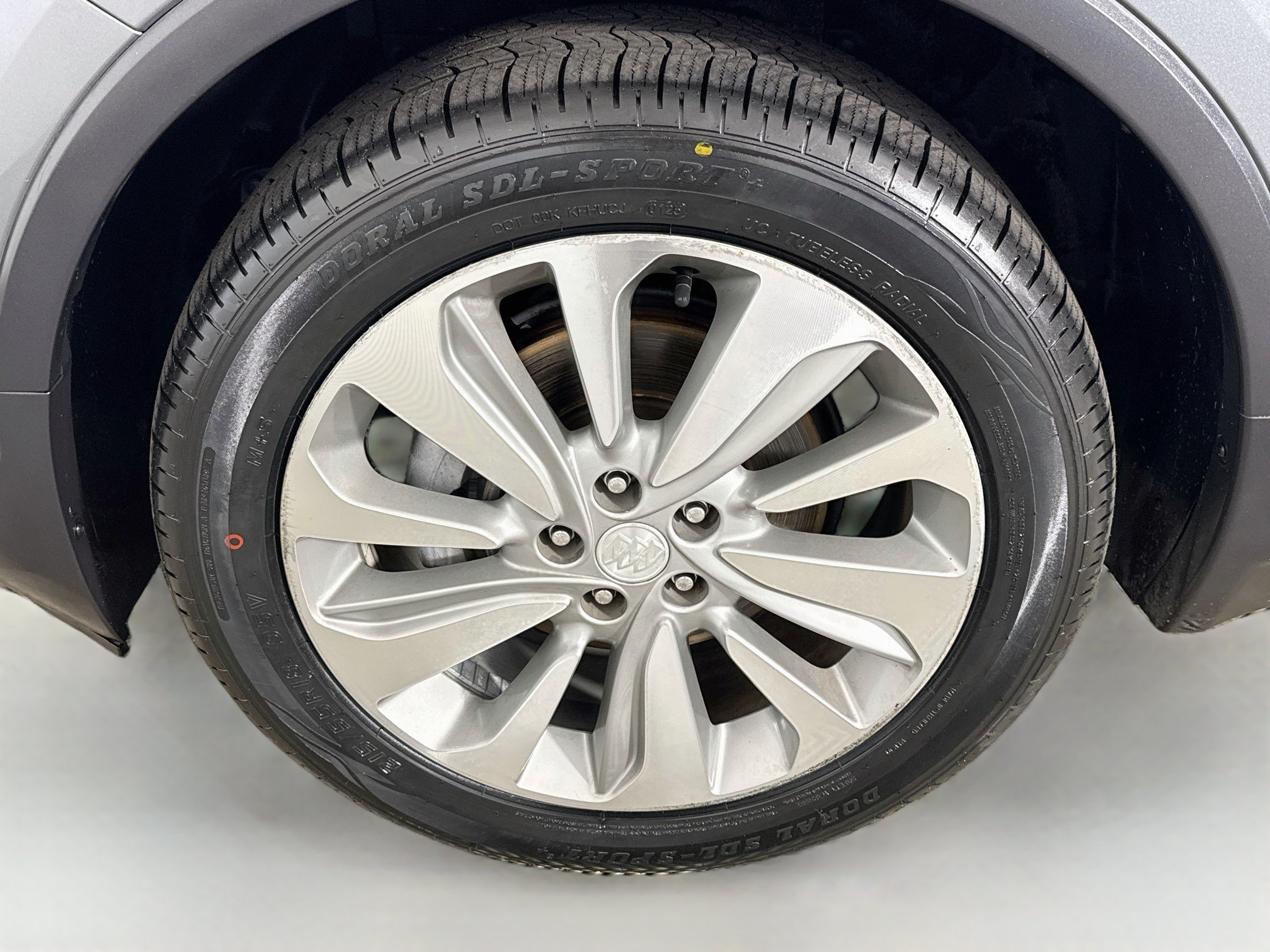 Used 2019 Buick Encore Preferred w/ Safety Package FWD image 38