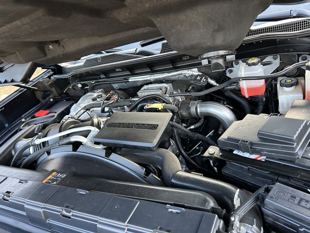 Certified 2022 Chevrolet Silverado 2500 High Country w/ Z71 Off-Road Package image 63