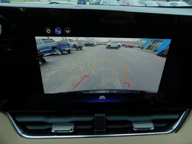 New 2026 Chevrolet Equinox ACTIV image 31