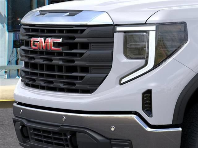 New 2026 GMC Sierra 1500 Pro w/ Pro Value Package AWD/4WD image 13