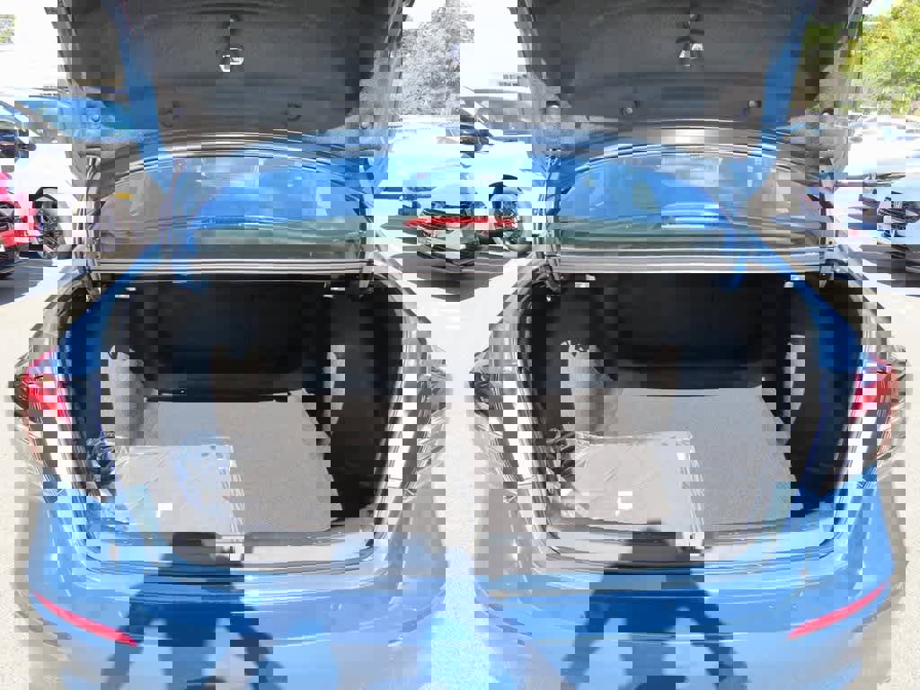 New 2026 Honda Civic Sport image 12