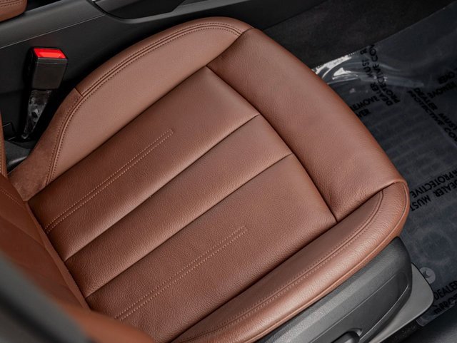 Used 2018 Audi A4 2.0T Ultra Premium Plus w/ Premium Plus Package image 27